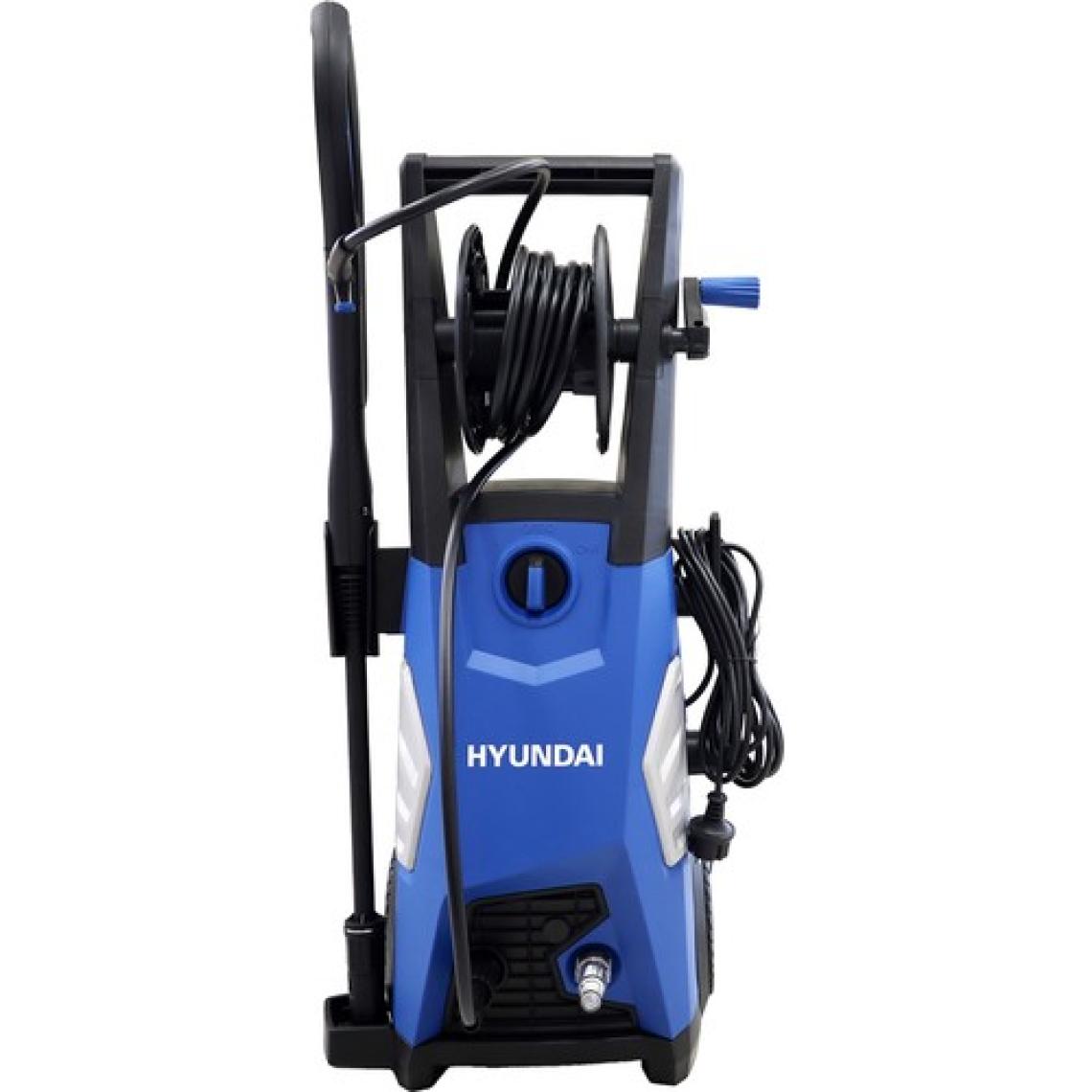Hyundai Hyb100B 1800W Yüksek Basınçlı Yıkama Makinası