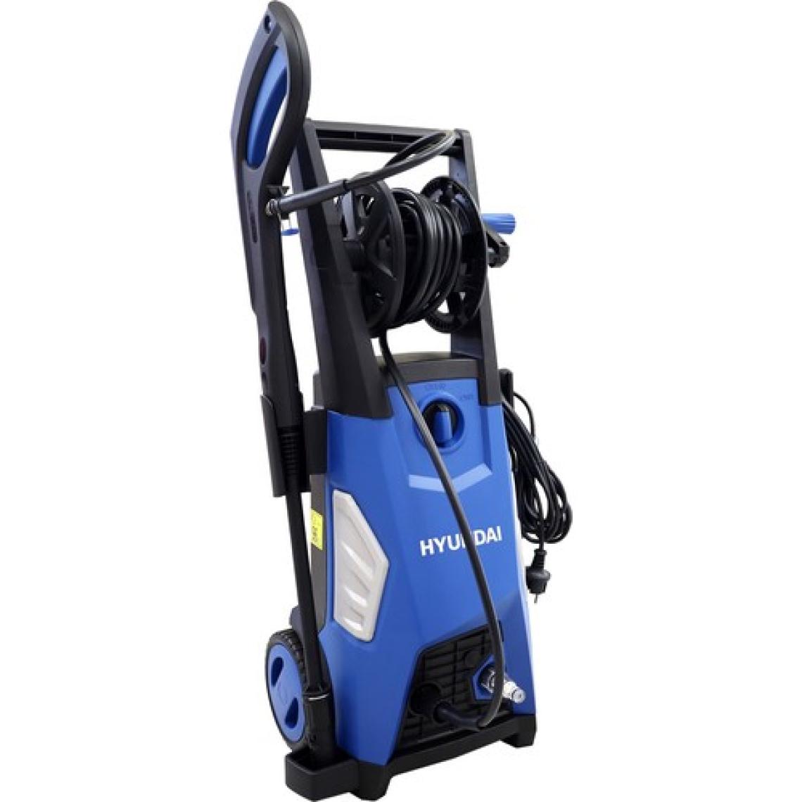Hyundai Hyb100B 1800W Yüksek Basınçlı Yıkama Makinası