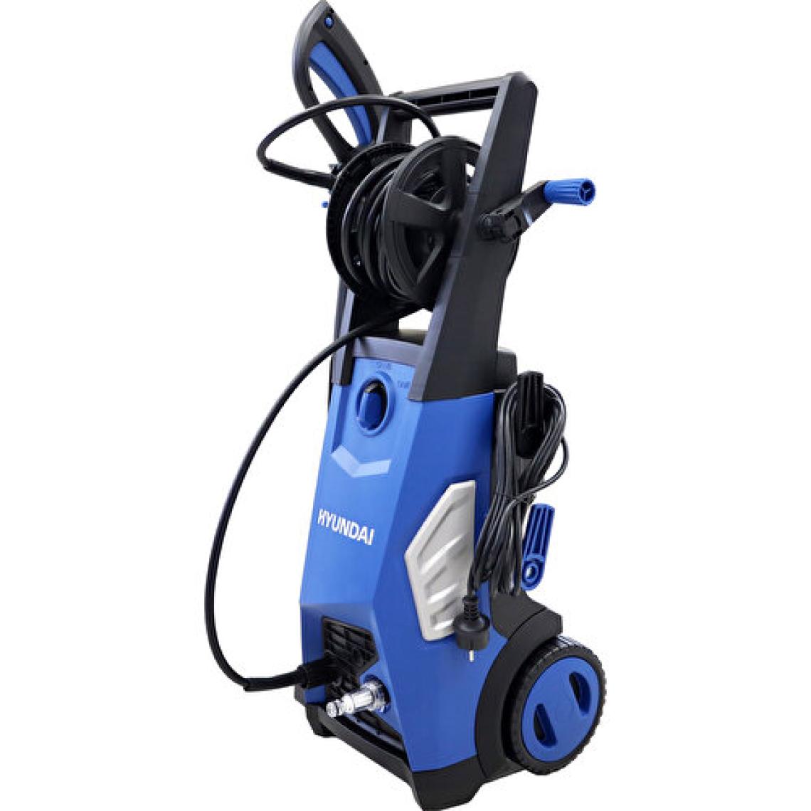 Hyundai Hyb100B 1800W Yüksek Basınçlı Yıkama Makinası