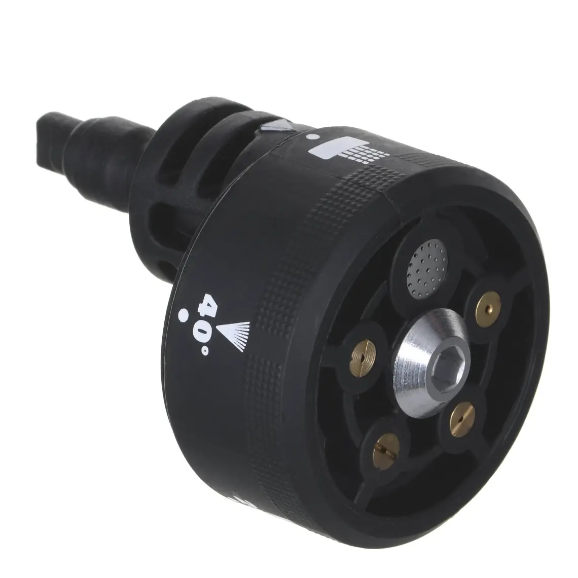 Worx WG620E.2 20VOLT 2.0AH. Li-Ion 24 Bar Basınçlı Yıkama Tabancası + 4 Parça Yıkama Seti