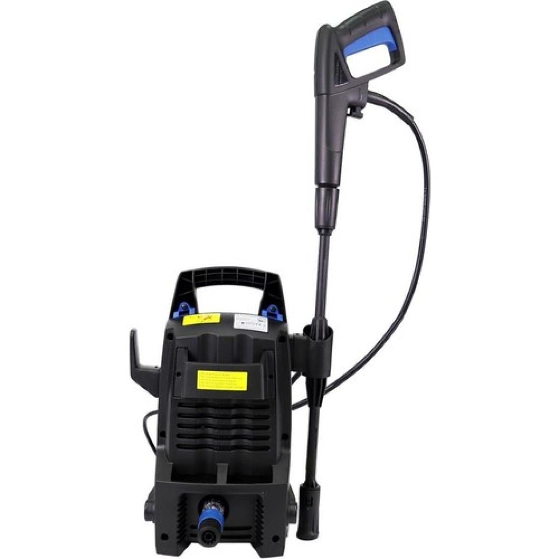 Hyundai HYB75 Basınçlı Yıkama Makinası 110 Bar 1400 W