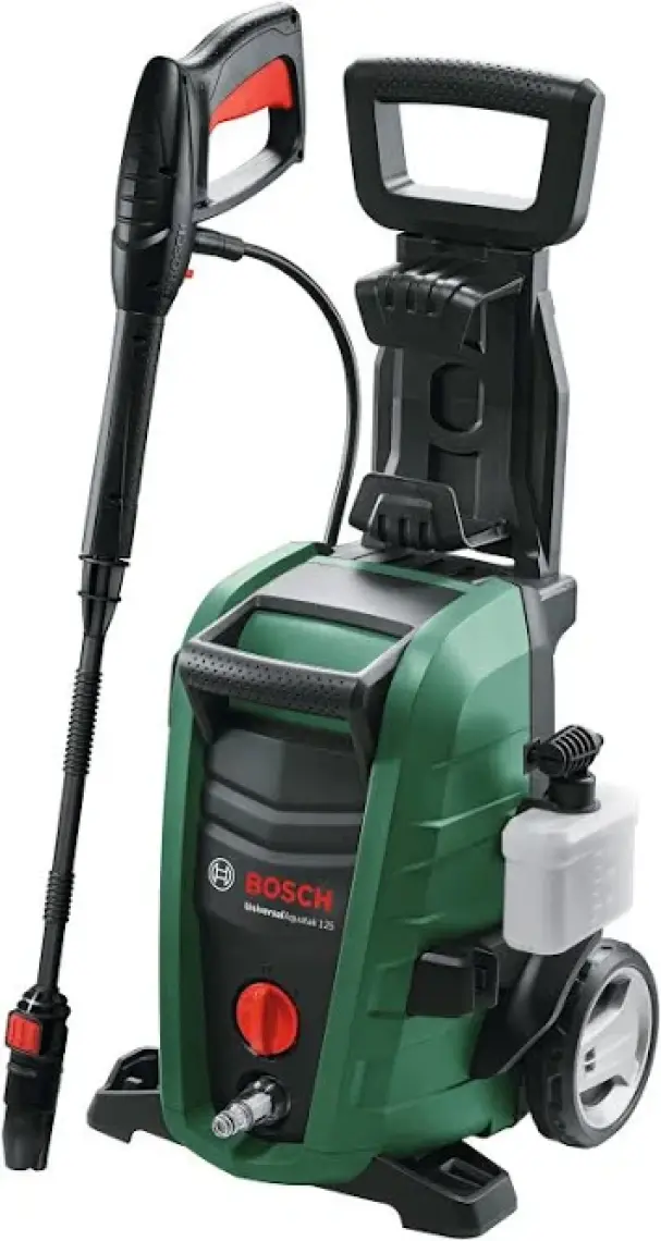 Bosch Universal Aquatak 125 Basınçlı Yıkama