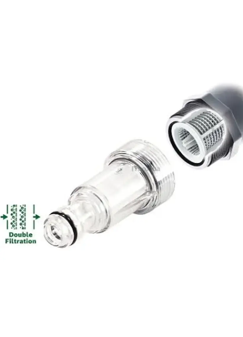 Bosch Universal Aquatak 125 Basınçlı Yıkama