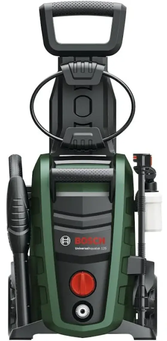Bosch Universal Aquatak 125 Basınçlı Yıkama