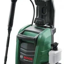 Bosch Universal Aquatak 125 Basınçlı Yıkama