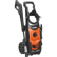 FERM Power GRM1025 Yüksek Basınçlı Yıkama Makinesi - 1800W - 140 Bar