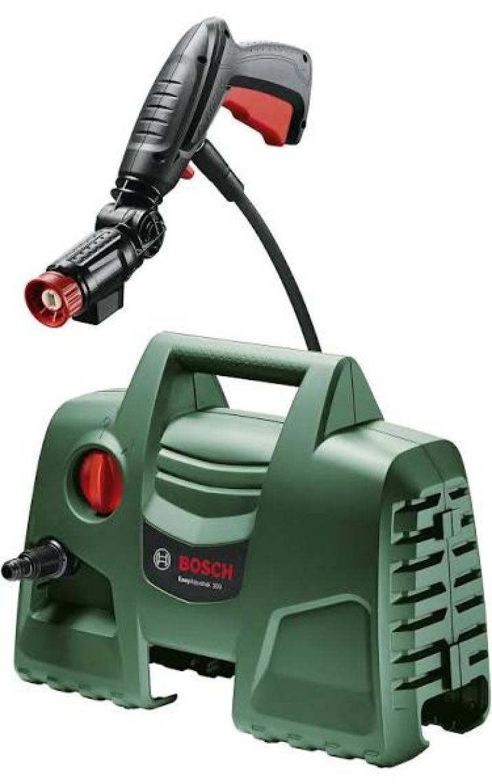 Bosch Easy Aquatak 100 Basınçlı Yıkama Makinesi - 06008A7E01