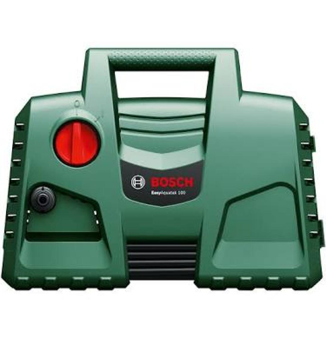 Bosch Easy Aquatak 100 Basınçlı Yıkama Makinesi - 06008A7E01