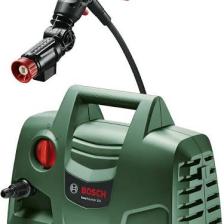 Bosch Easy Aquatak 100 Basınçlı Yıkama Makinesi - 06008A7E01