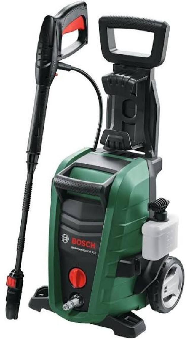 Bosch Universal Aquatak 135 Basınçlı Yıkama Makinesi