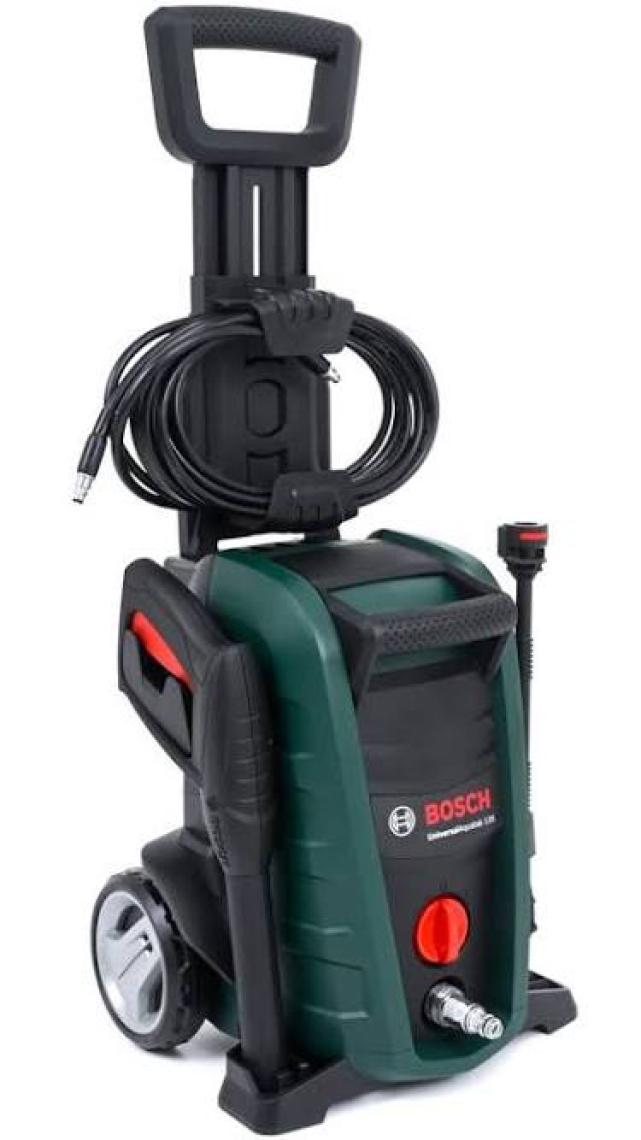 Bosch Universal Aquatak 135 Basınçlı Yıkama Makinesi