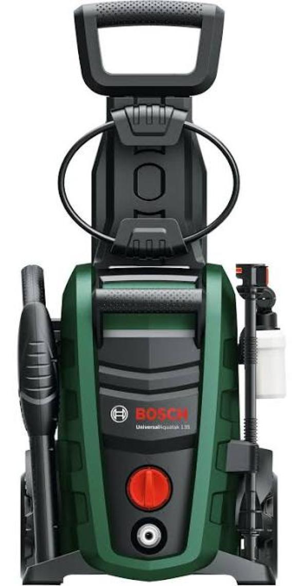 Bosch Universal Aquatak 135 Basınçlı Yıkama Makinesi