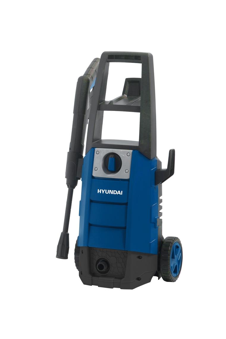 Hyb80 1500w Basınçlı Yıkama Makinası 120 Bar