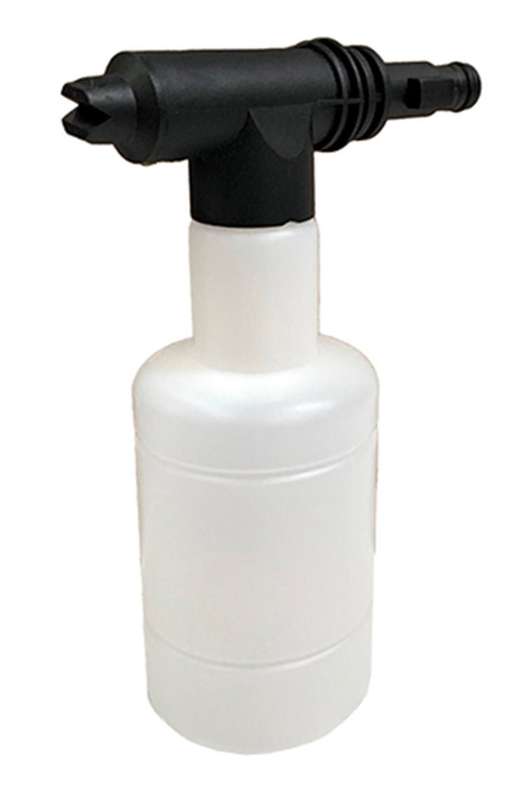 Hyb80 1500w Basınçlı Yıkama Makinası 120 Bar