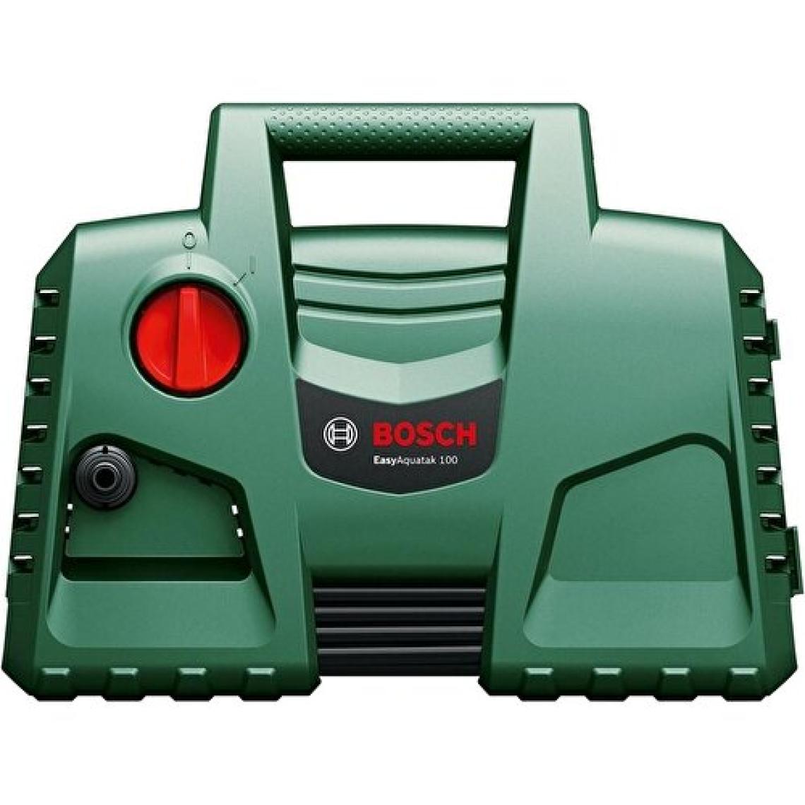 Bosch EasyAquatak 100 Basınçlı Yıkama Makinesi
