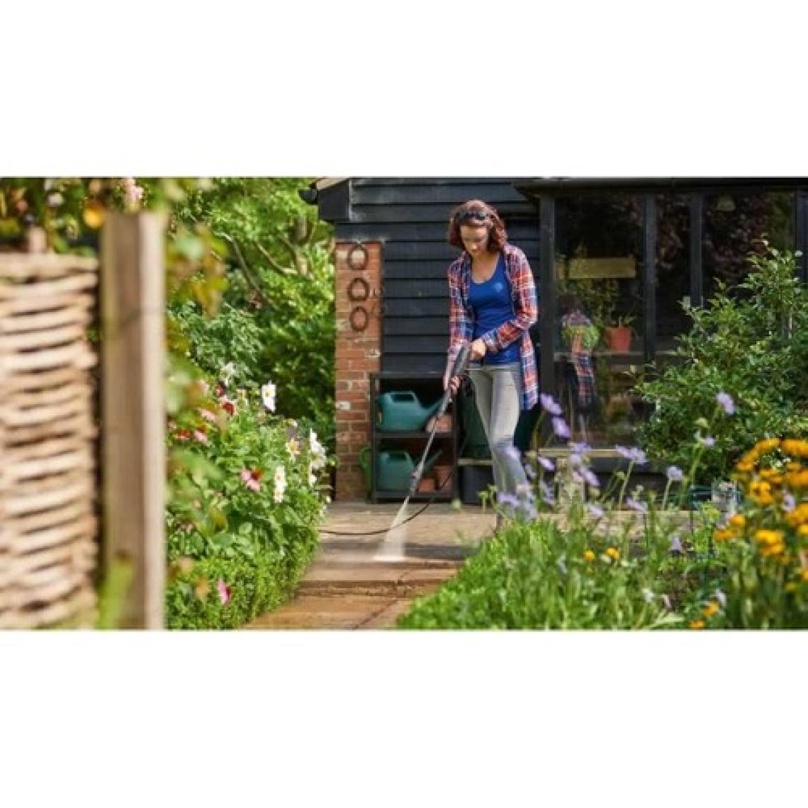 Bosch EasyAquatak 100 Basınçlı Yıkama Makinesi