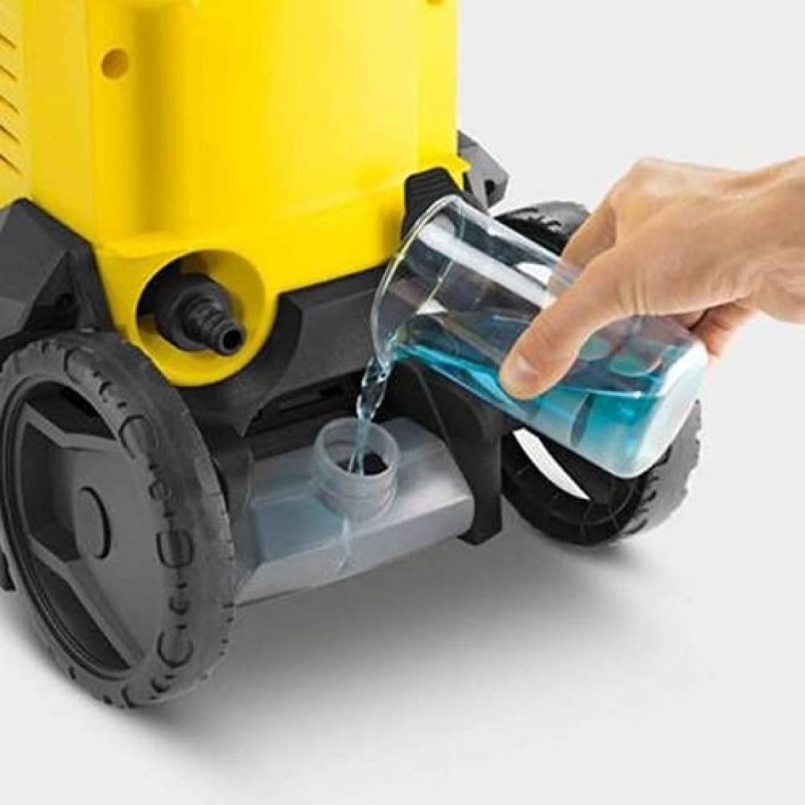 Karcher K3 120 Bar Yüksek Basınçlı Yıkama Makinesi