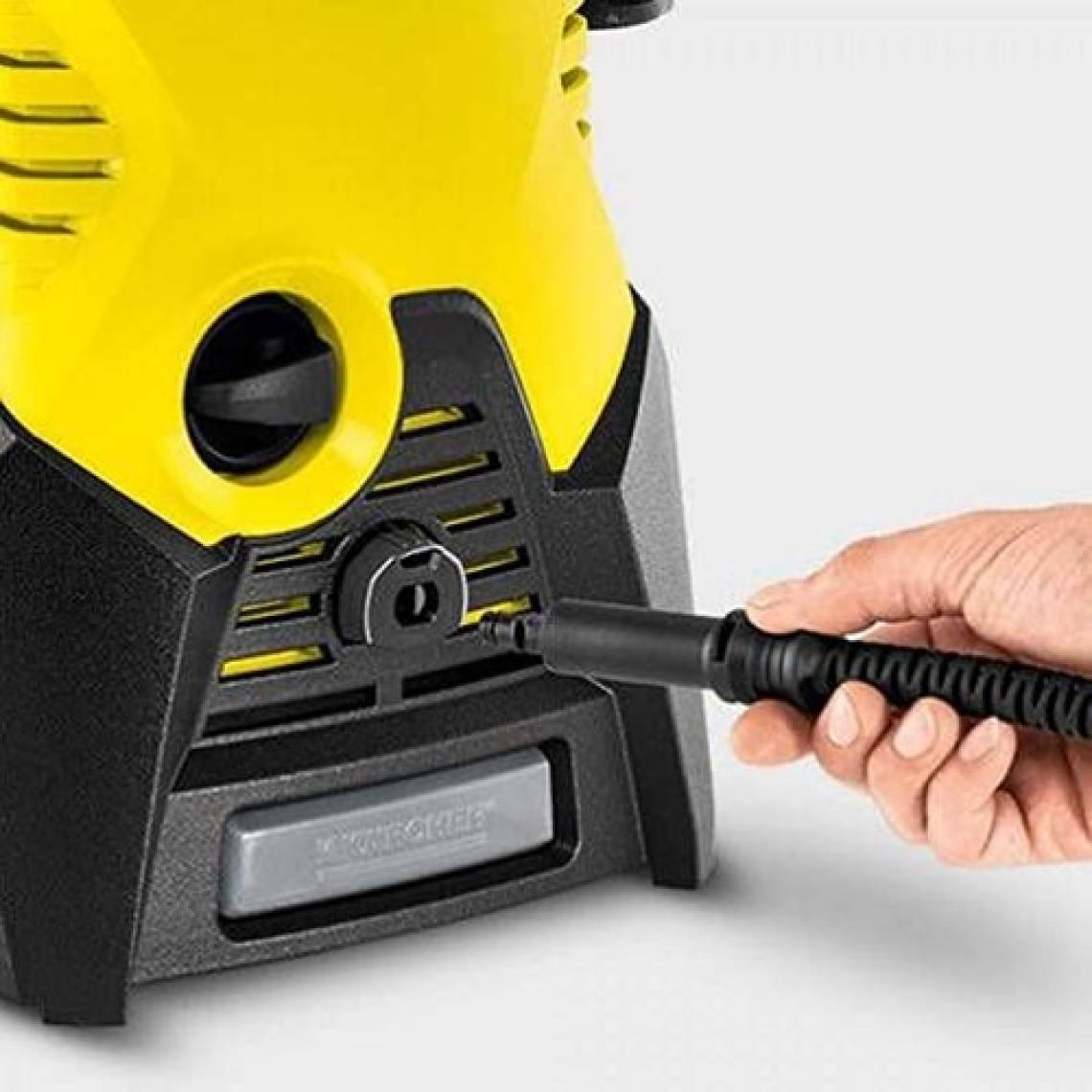 Karcher K3 120 Bar Yüksek Basınçlı Yıkama Makinesi