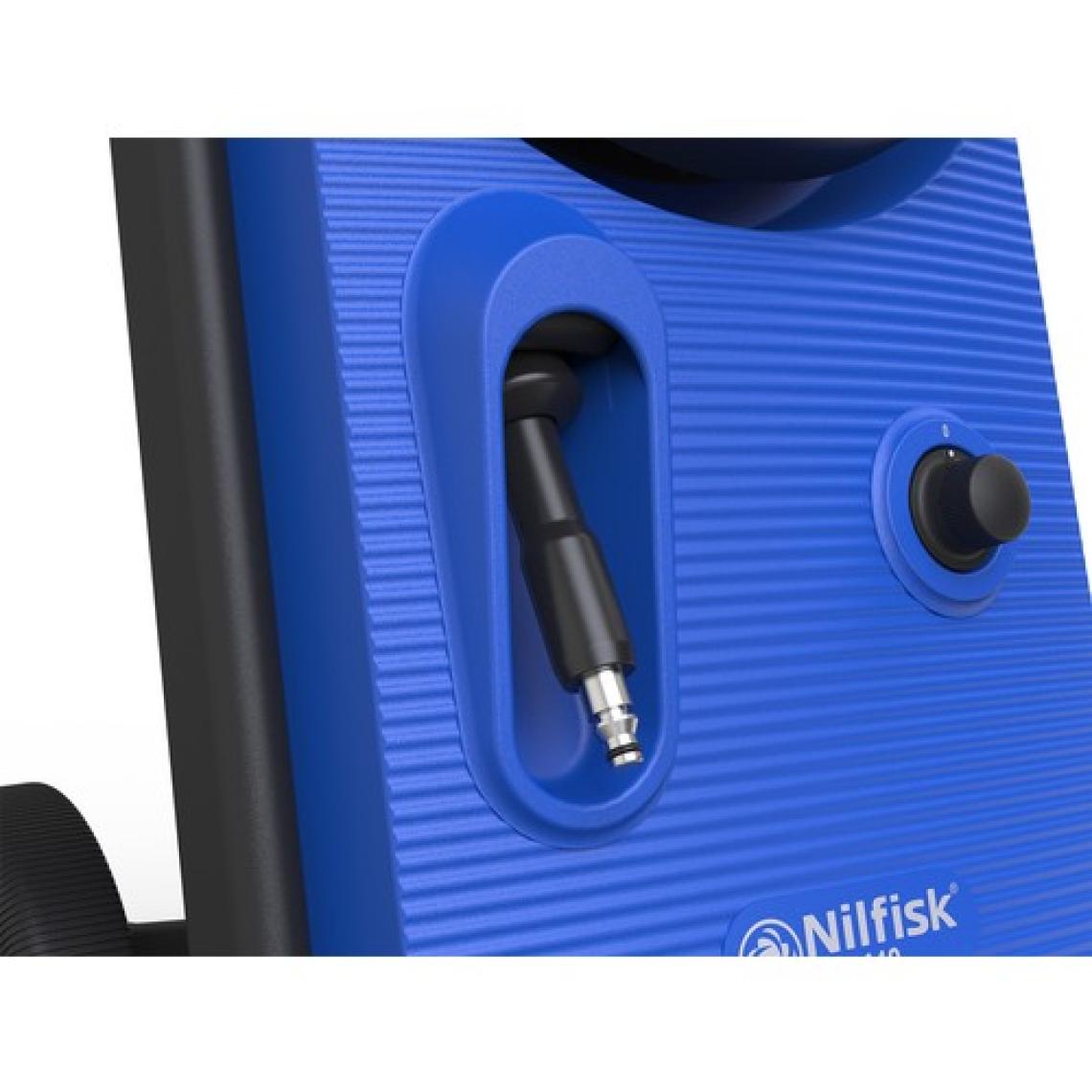 Nilfisk Core 125-5 Eu Basınçlı Yıkama Makinası
