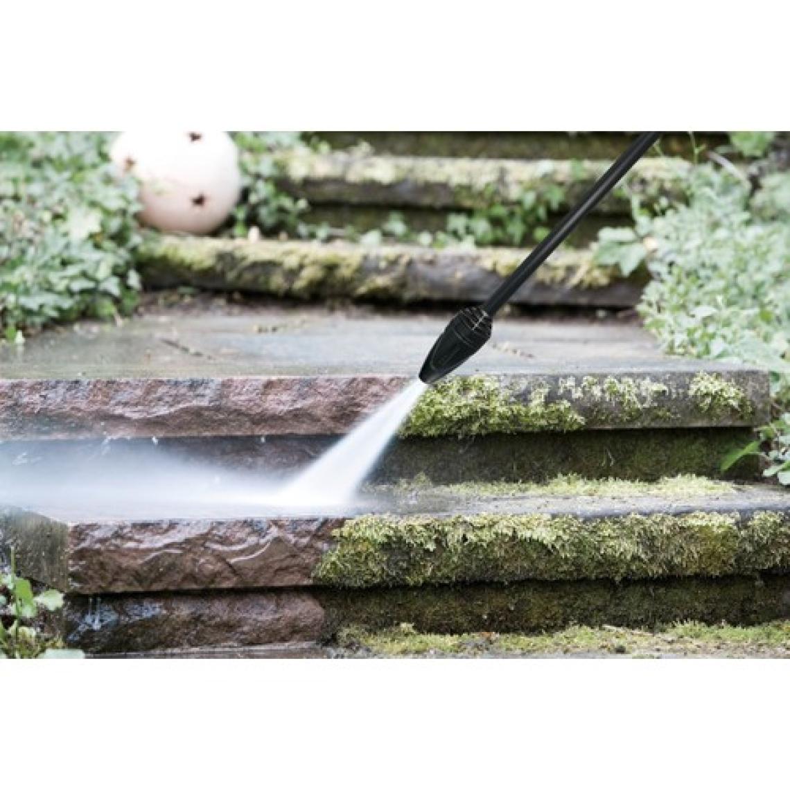Karcher K6-Eu 160 Bar 3000 Watt Yüksek Basınçlı Yıkama Makinesi, Araba Yıkama
