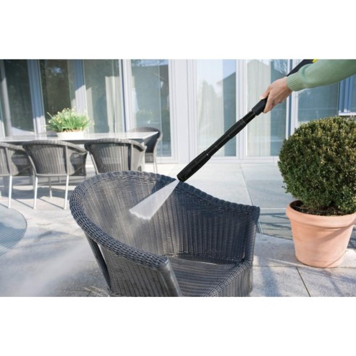 Karcher K6-Eu 160 Bar 3000 Watt Yüksek Basınçlı Yıkama Makinesi, Araba Yıkama