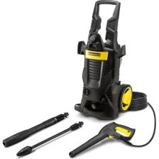 Karcher K6-Eu 160 Bar 3000 Watt Yüksek Basınçlı Yıkama Makinesi, Araba Yıkama