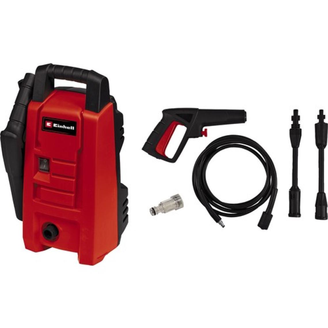 Einhell TC-HP 90, Yüksek Basınçlı Yıkama Makinesi