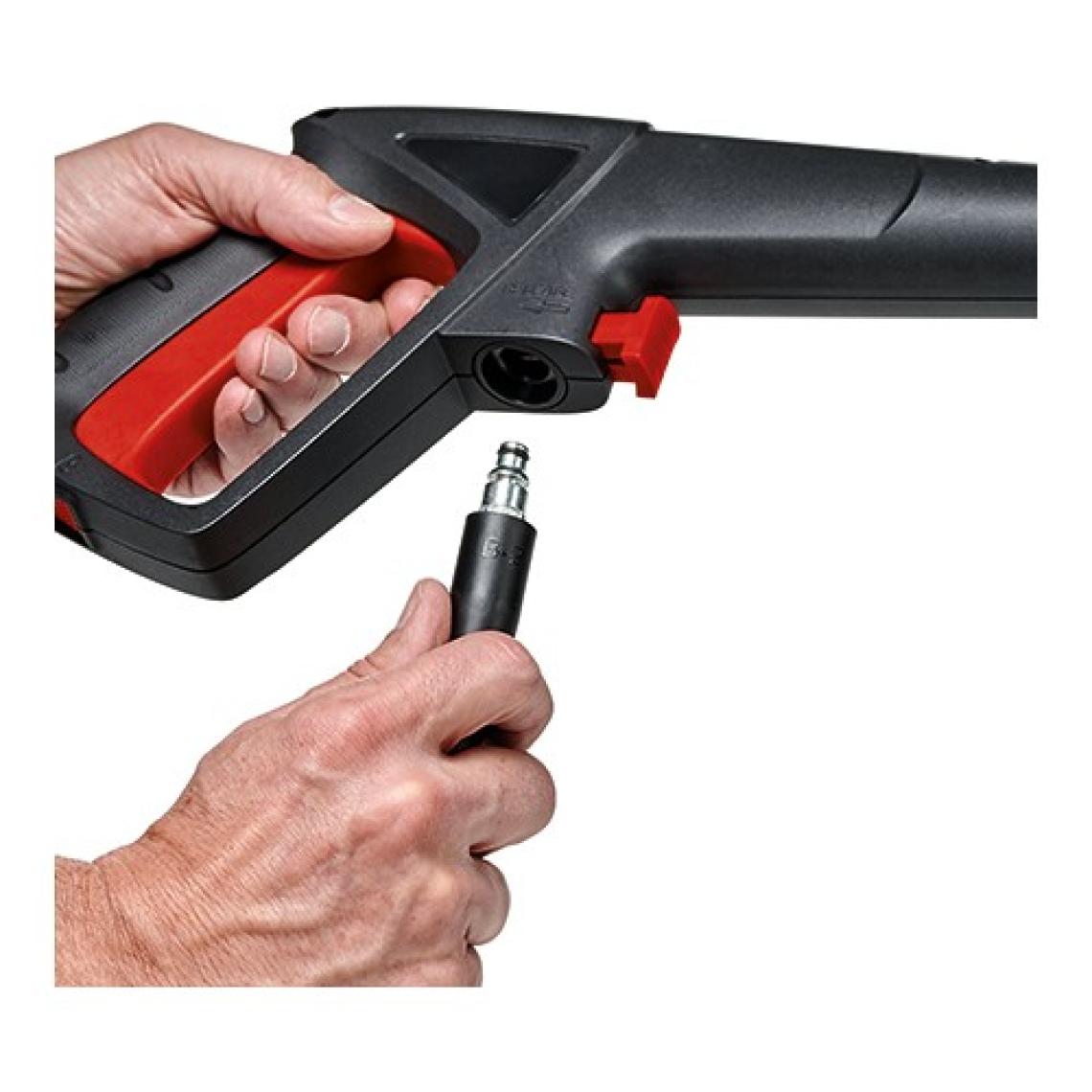 Einhell TC-HP 90, Yüksek Basınçlı Yıkama Makinesi