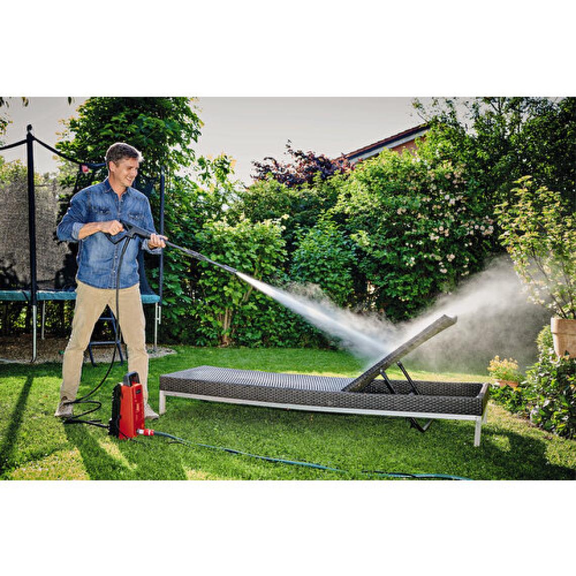 Einhell TC-HP 90, Yüksek Basınçlı Yıkama Makinesi
