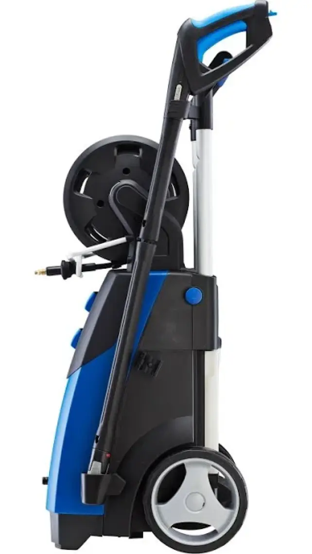 Nilfisk Premium 180 Eu - 180 Bar Basınçlı Yıkama Makinesi
