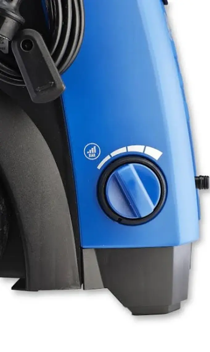 Nilfisk Premium 180 Eu - 180 Bar Basınçlı Yıkama Makinesi
