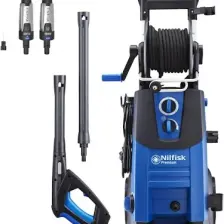 Nilfisk Premium 180 Eu - 180 Bar Basınçlı Yıkama Makinesi