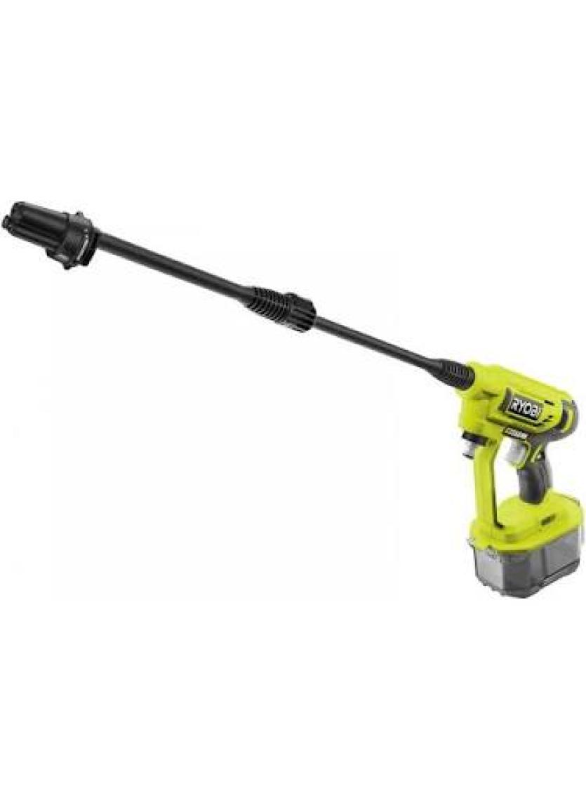 Ryobi RY18PW22A-125 18V Li-Ion Akülü Basınçlı Yıkama