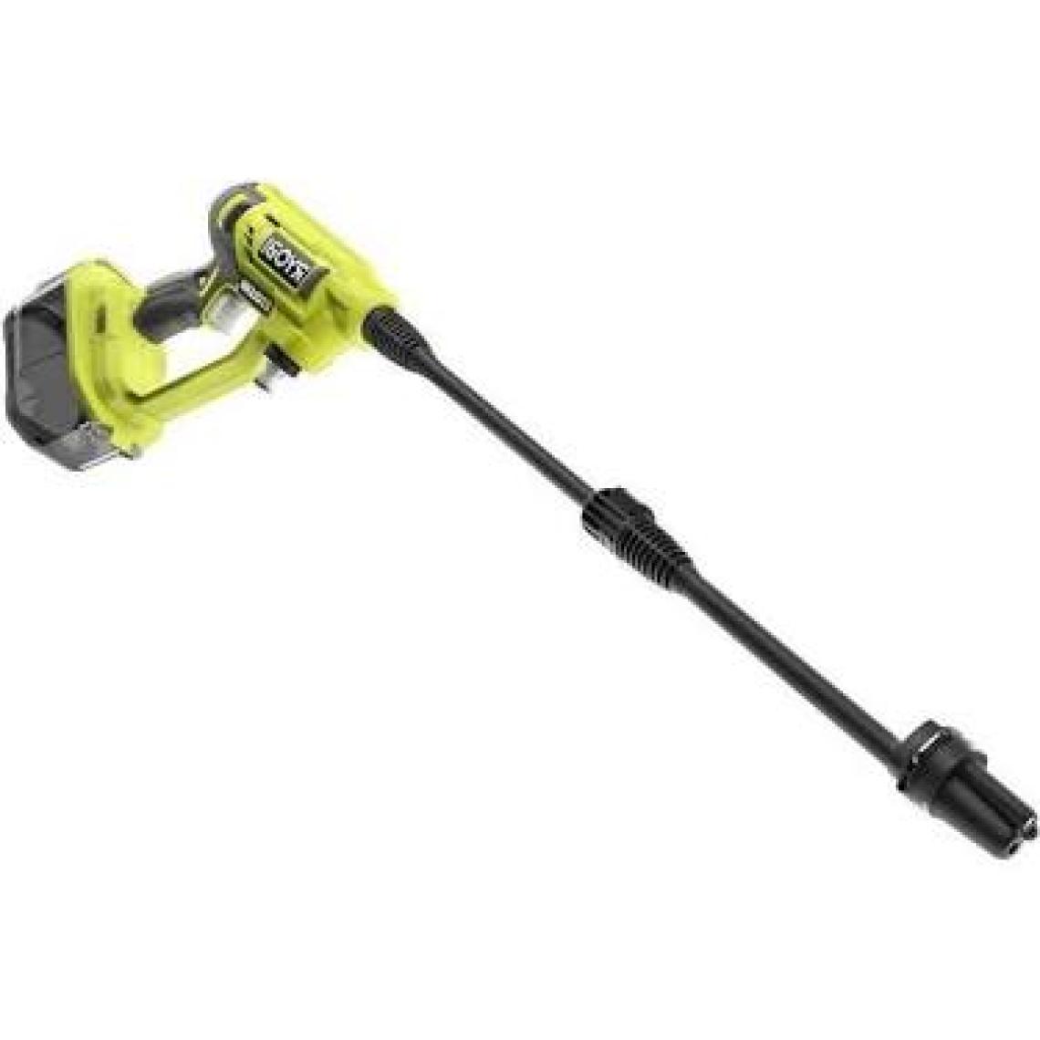 Ryobi RY18PW22A-125 18V Li-Ion Akülü Basınçlı Yıkama