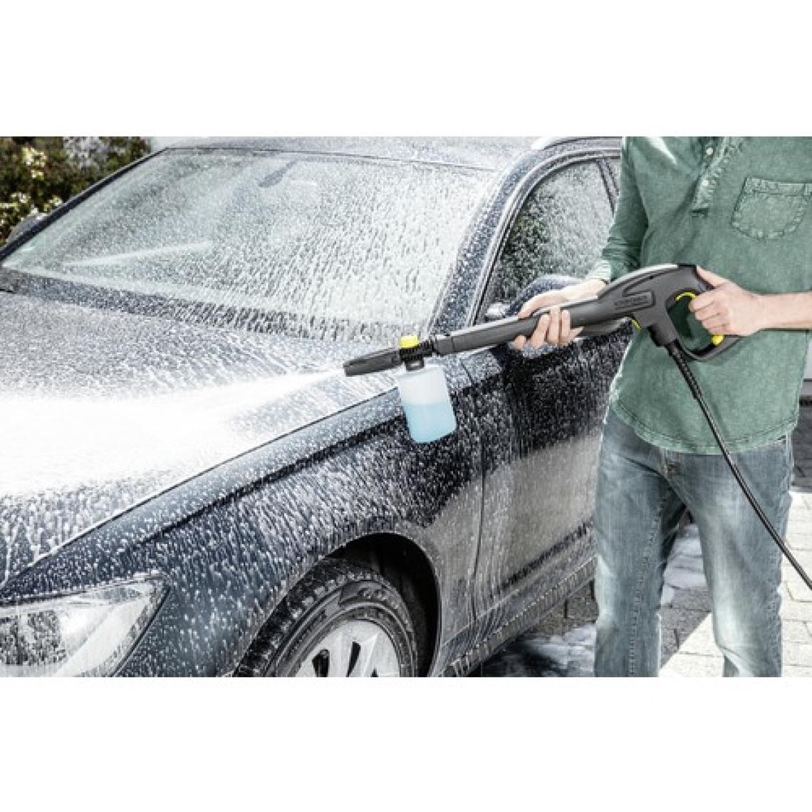 Karcher Foam Nozzle Köpük Aparatı