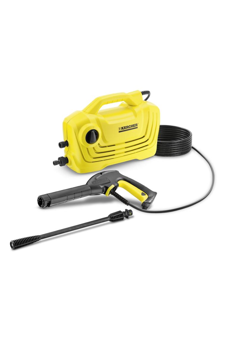 Karcher K 2 Classic 110 Bar 1.4 kW Basınçlı Yıkama Makinesi
