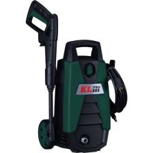KLPRO KLY1500 1500Watt 120bar Basınçlı Yıkama Makinesi