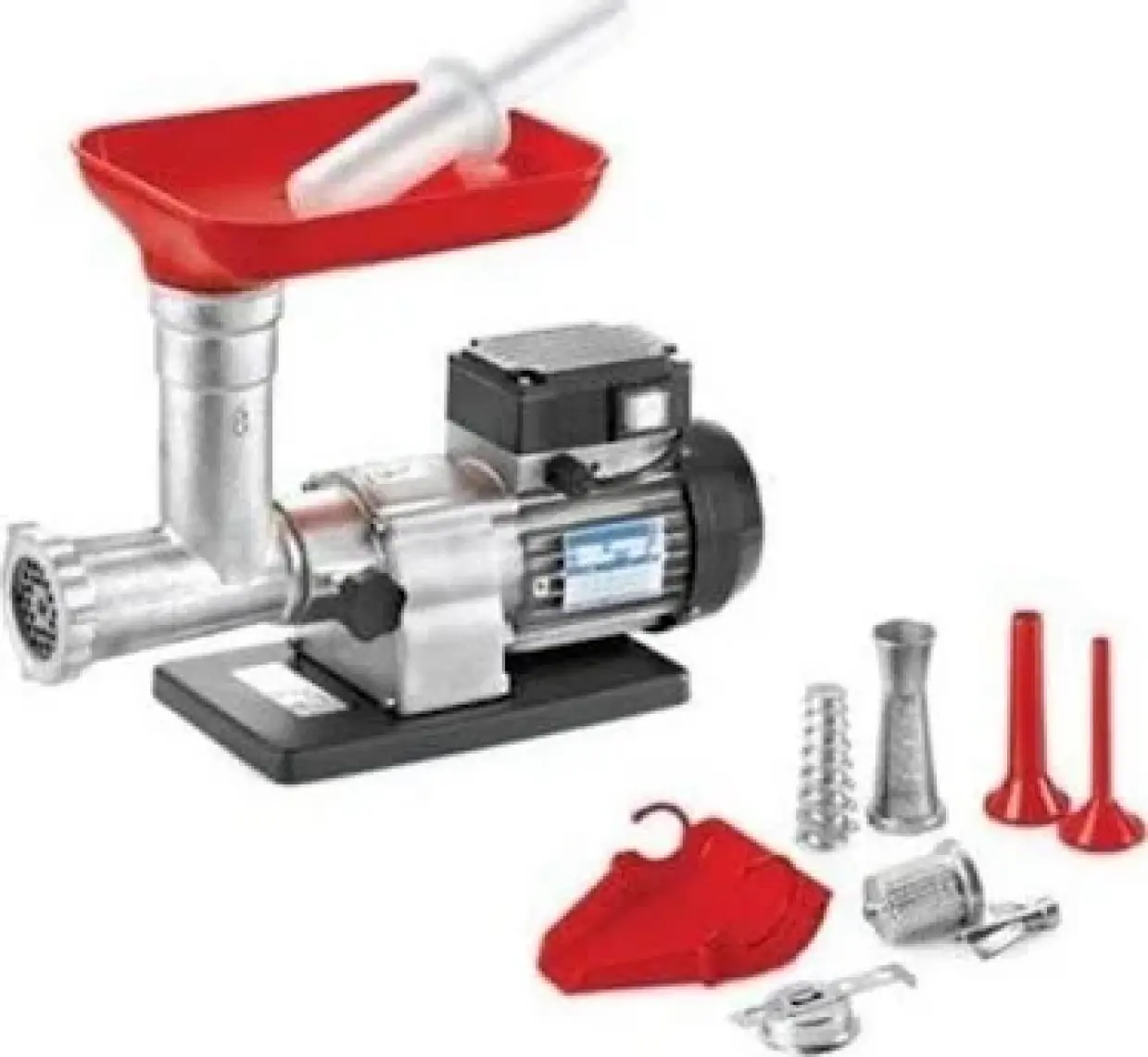 Tre Spade TC 8 Comby Elek. Kıyma Ve Salça Mak.300W