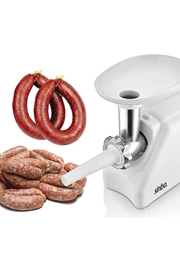 Shb-3189 Et Salça Sosis Köfte Kıyma Makinesi