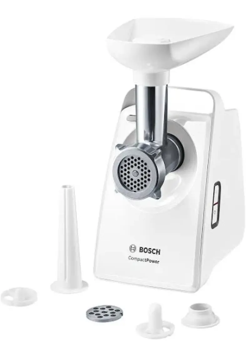 Bosch MFW3520W Kıyma Makinesi