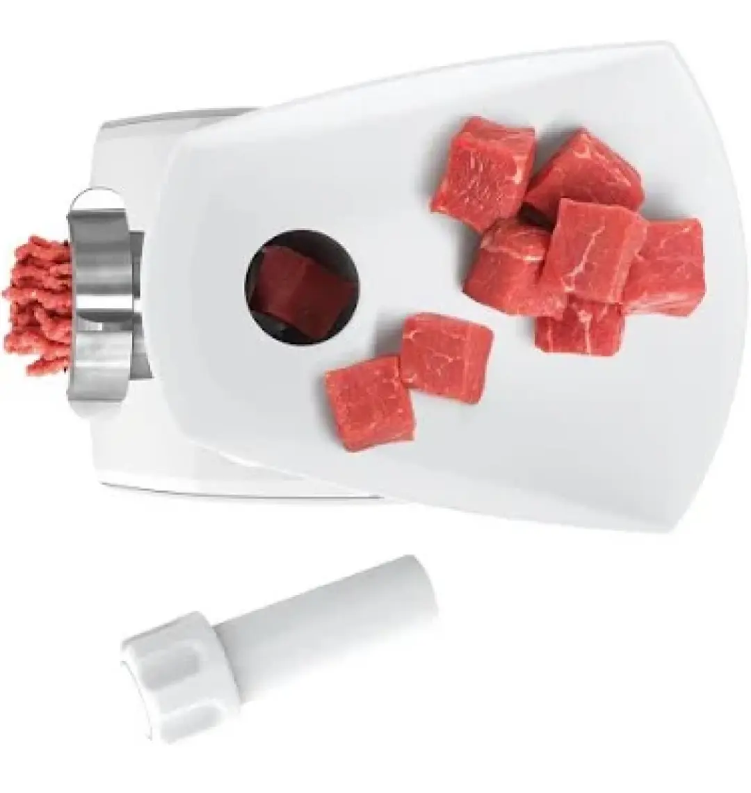 Bosch MFW3520W Kıyma Makinesi