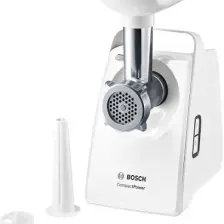 Bosch MFW3520W Kıyma Makinesi