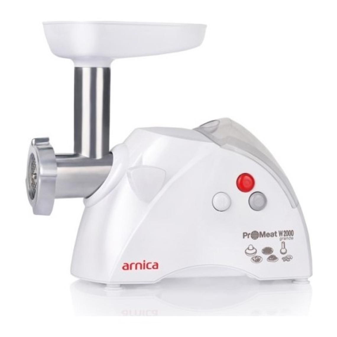 Arnica Promeat Grande Et Kıyma Makinesi