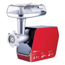 Stilevs Chefturco Kırmızı 1800 W Kıyma Makinesi