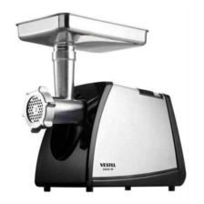 Kıyma Makinesi 2200 Watt