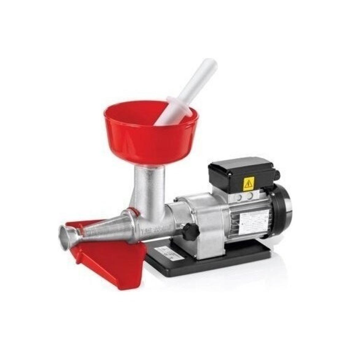 Tre Spade 140000/E/P Sugo Mo/mo Elektrikli Salça Makinesi