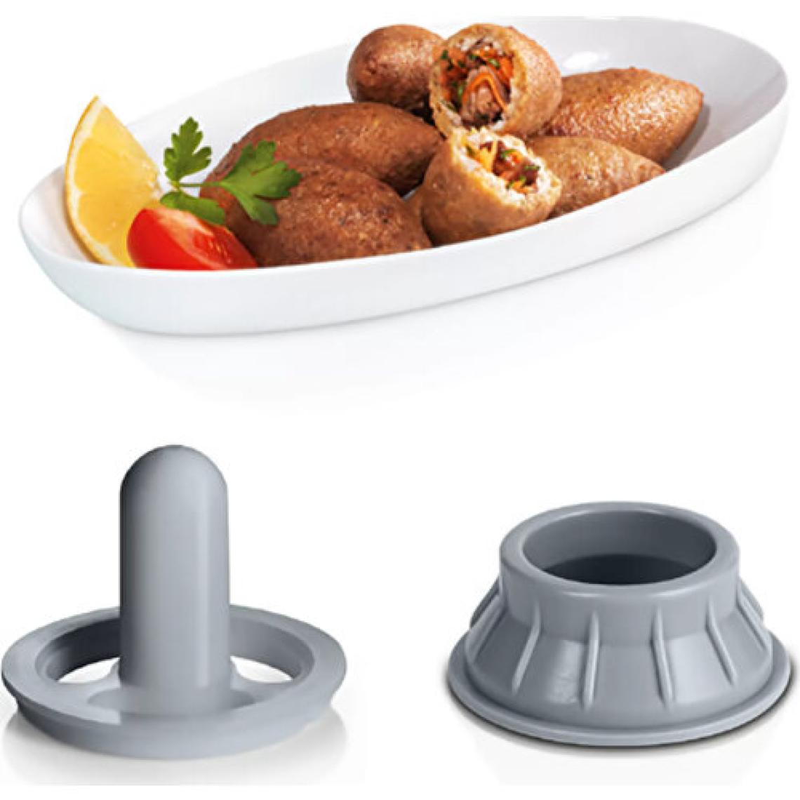 Bosch MFW67440 Kıyma Makinesi