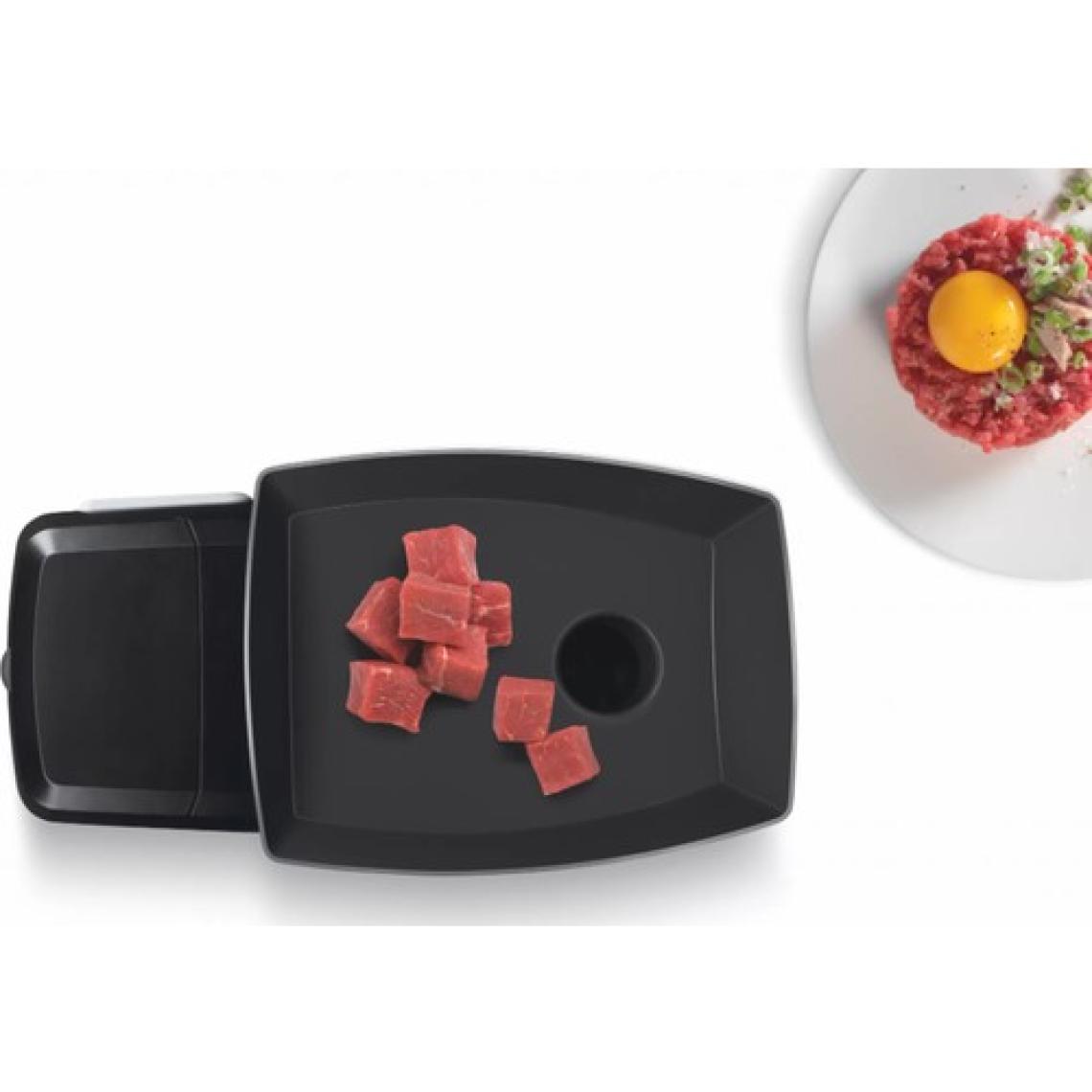 Bosch MFW67440 Kıyma Makinesi