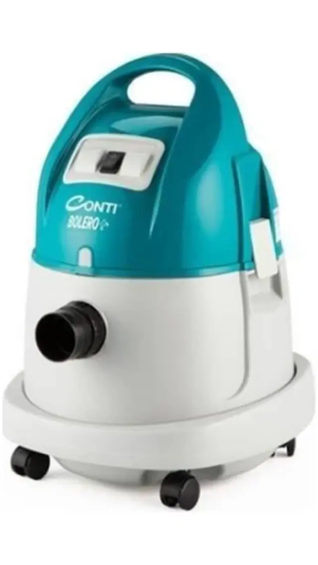 Conti Cu201 Bolero 2000W Elektrikli Süpürge