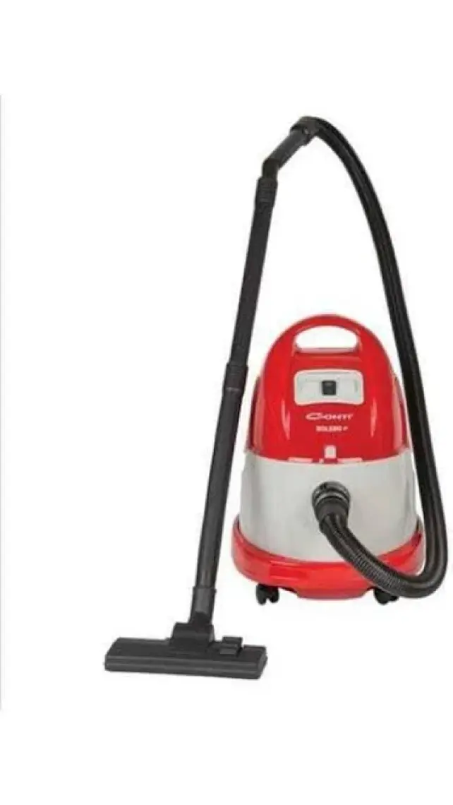Conti Cu201 Bolero 2000W Elektrikli Süpürge